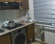 Xırdalan ş., Köhnə tikili , 3 otaq