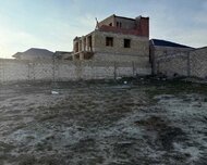 Abşeron rayonu , Masazır qəs., 2 sot