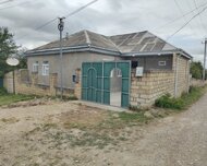 Quba ş., Həyət evi / Villa , 4 otaq