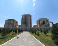 Sumqayıt ş., Yeni tikili , 3 otaq
