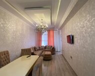 Xırdalan ş., Yeni tikili , 3 otaq