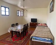 Şəki ş., Həyət evi / Villa , 6 otaq