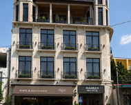 Xaçmaz ş., Obyekt / Ofis , 1200 m²