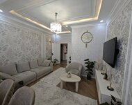 Xırdalan ş., Yeni tikili , 3 otaq