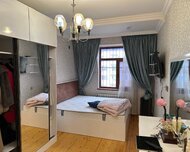 Xırdalan ş., Yeni tikili , 1 otaq