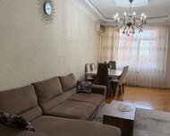 Nizami rayonu , 8-ci kilometr qəs., 3 otaq