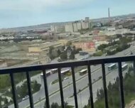 Binəqədi rayonu , 7-ci mikrorayon qəs., 3 otaq