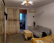 Səbail rayonu , Badamdar qəs., 1 otaq