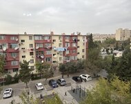 Nizami rayonu , 8-ci kilometr qəs., 3 otaq