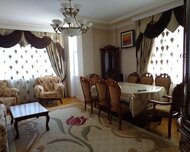 Nərimanov rayonu , Montin qəs., 3 otaq