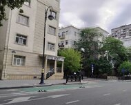 Nəsimi rayonu , 28 May m., 3 otaq