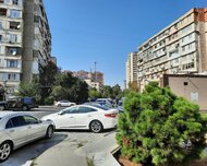 Binəqədi rayonu , 8-ci mikrorayon qəs., 3 otaq