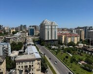 Yasamal rayonu , Elmlər Akademiyası m., 3 otaq