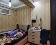 Nəsimi rayonu , 3-cü mikrorayon qəs., 2 otaq