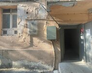 Nizami rayonu , 8-ci kilometr qəs., 1 otaq