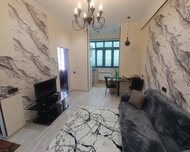 Sumqayıt ş., Yeni tikili , 2 otaq