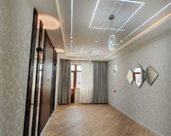 Xırdalan ş., Yeni tikili , 3 otaq
