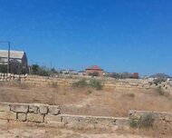 Sabunçu rayonu , Kürdəxanı qəs., 3 sot