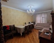 Binəqədi rayonu , 9-cu mikrorayon qəs., 3 otaq