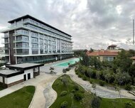 Sabunçu rayonu , Nardaran qəs., 2 otaq