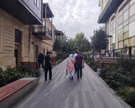 Nəsimi rayonu , 28 May m., 5 otaq