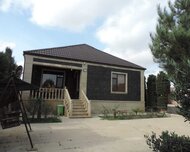 Xəzər rayonu , Qala qəs., 4 otaq