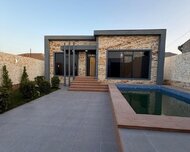 Xəzər rayonu , Şüvəlan qəs., 4 otaq