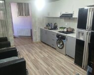 Nəsimi rayonu , 3-cü mikrorayon qəs., 3 otaq