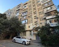Yasamal rayonu , Yasamal qəs., 4 otaq