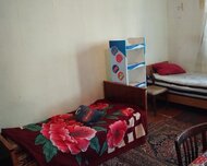 Binəqədi rayonu , 8-ci mikrorayon qəs., 1 otaq