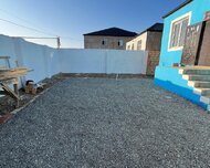 Sumqayıt ş., Həyət evi / Villa , 3 otaq