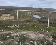 Abşeron rayonu , Qobu qəs., 18 sot