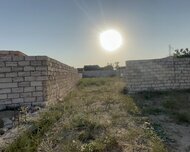 Xəzər rayonu , Qala qəs., 3 sot