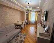Xırdalan ş., Yeni tikili , 3 otaq