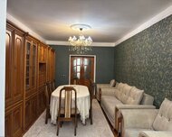 Nizami rayonu , 8-ci kilometr qəs., 3 otaq