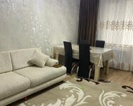 Nəsimi rayonu , 3-cü mikrorayon qəs., 2 otaq