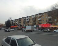 Yasamal rayonu , İnşaatçılar m., 1 otaq
