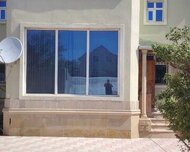 Sumqayıt ş., Həyət evi / Villa , 4 otaq