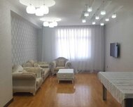 Səbail rayonu , Badamdar qəs., 3 otaq