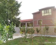 Lənkəran ş., Həyət evi / Villa , 8 otaq