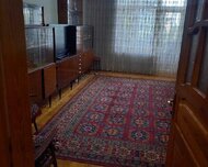 Sumqayıt ş., Köhnə tikili , 2 otaq