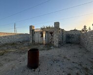 Xəzər rayonu , Şüvəlan qəs., 4 sot