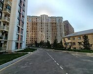 Nəsimi rayonu , Memar Əcəmi m., 2 otaq