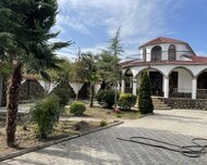 Xudat ş., Həyət evi / Villa , 7 otaq