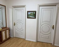 Yasamal rayonu , İnşaatçılar m., 3 otaq