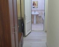 Nizami rayonu , 8-ci kilometr qəs., 2 otaq