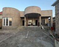 Xəzər rayonu , Qala qəs., 5 otaq