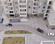 Sumqayıt ş., Yeni tikili , 4 otaq