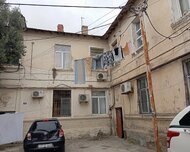 Binəqədi rayonu , Biləcəri qəs., 2 otaq