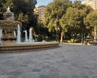 Nəsimi rayonu , 28 May m., 1 otaq